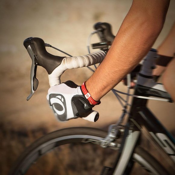 MyID SPORT | Bracelet | Blue/Green | X-small - Picture 2 of 4